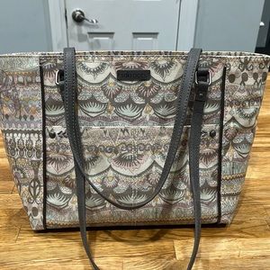 Sakroots purse